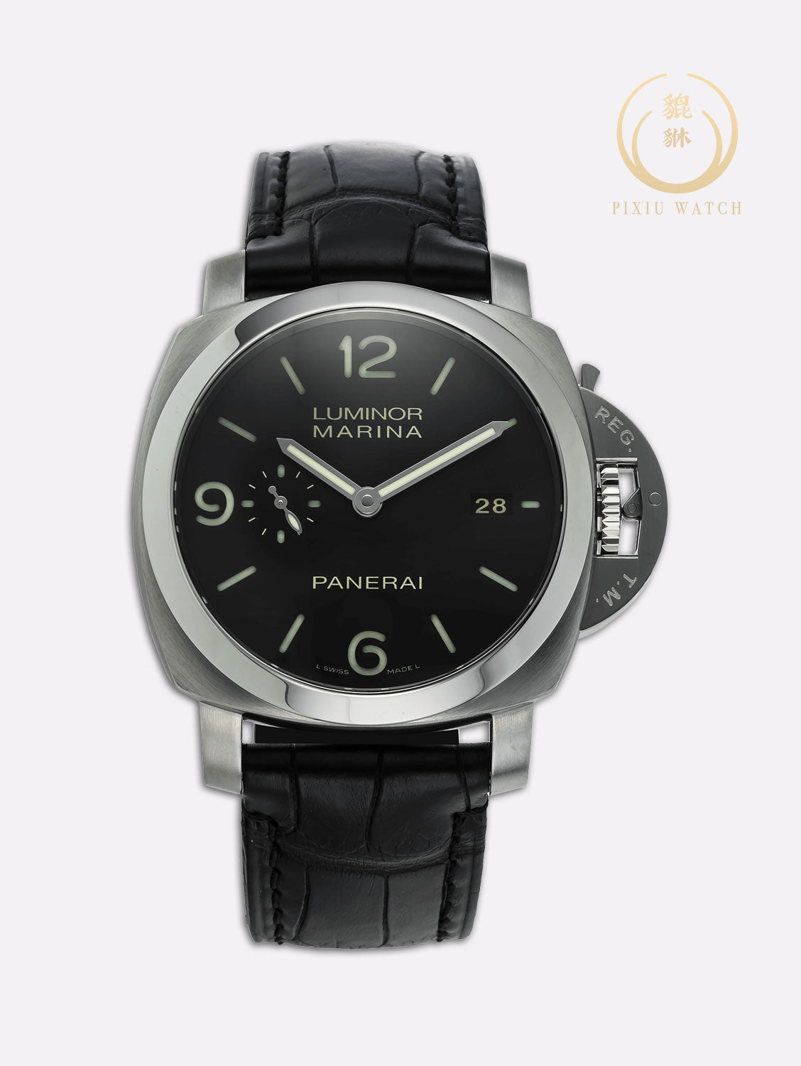 Panerai Luminor 1950 PAM 312
