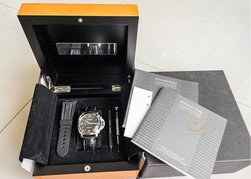 Panerai Luminor 1950 PAM 312