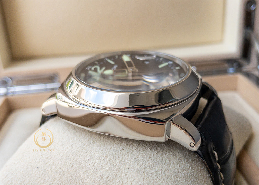 Panerai Luminor PAM00088 GMT