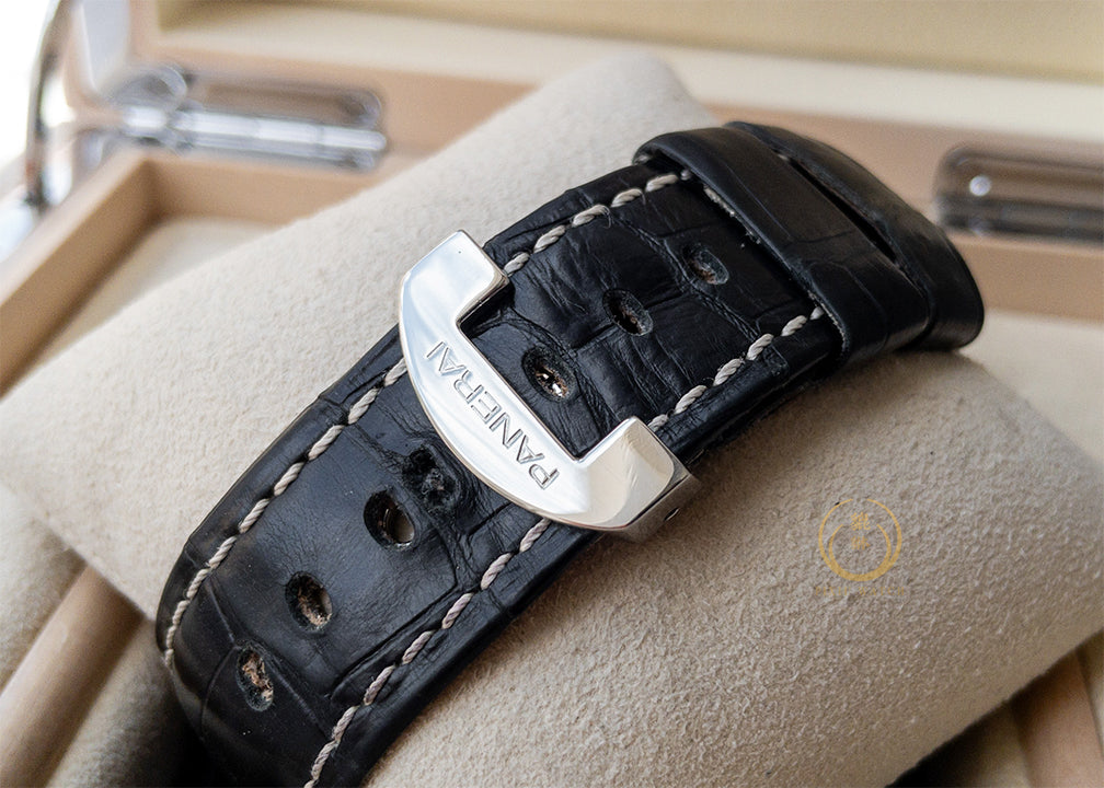 Panerai Luminor PAM00088 GMT