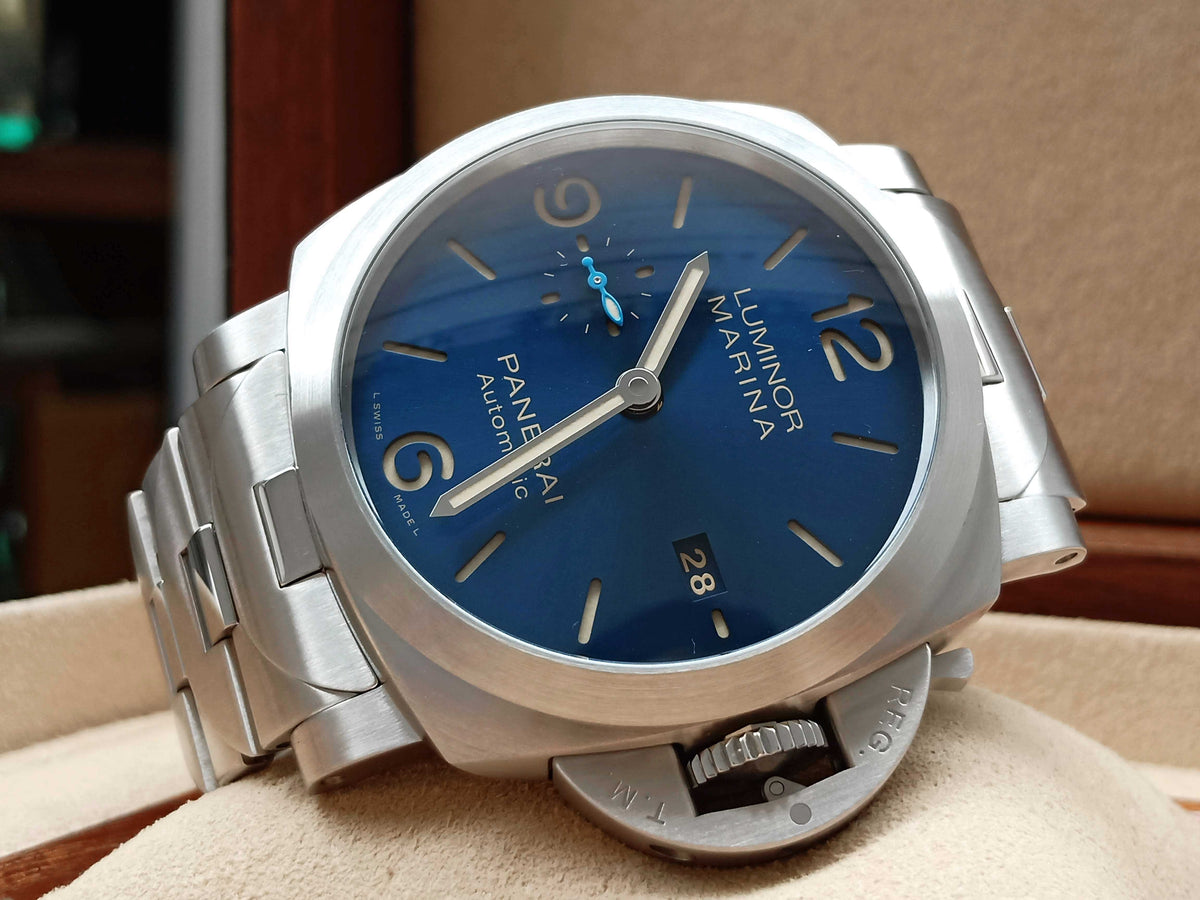 Panerai Luminor Marina PAM1058