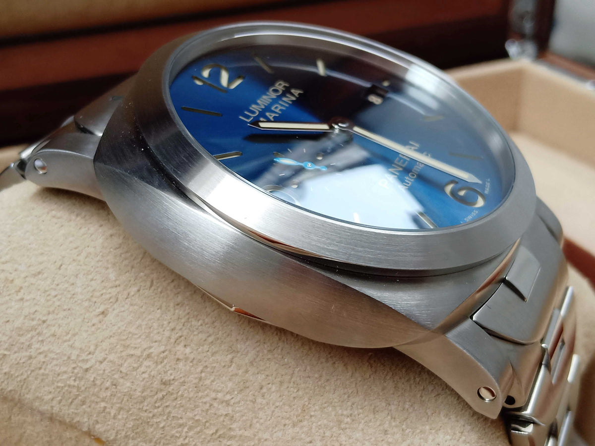 Panerai Luminor Marina PAM1058