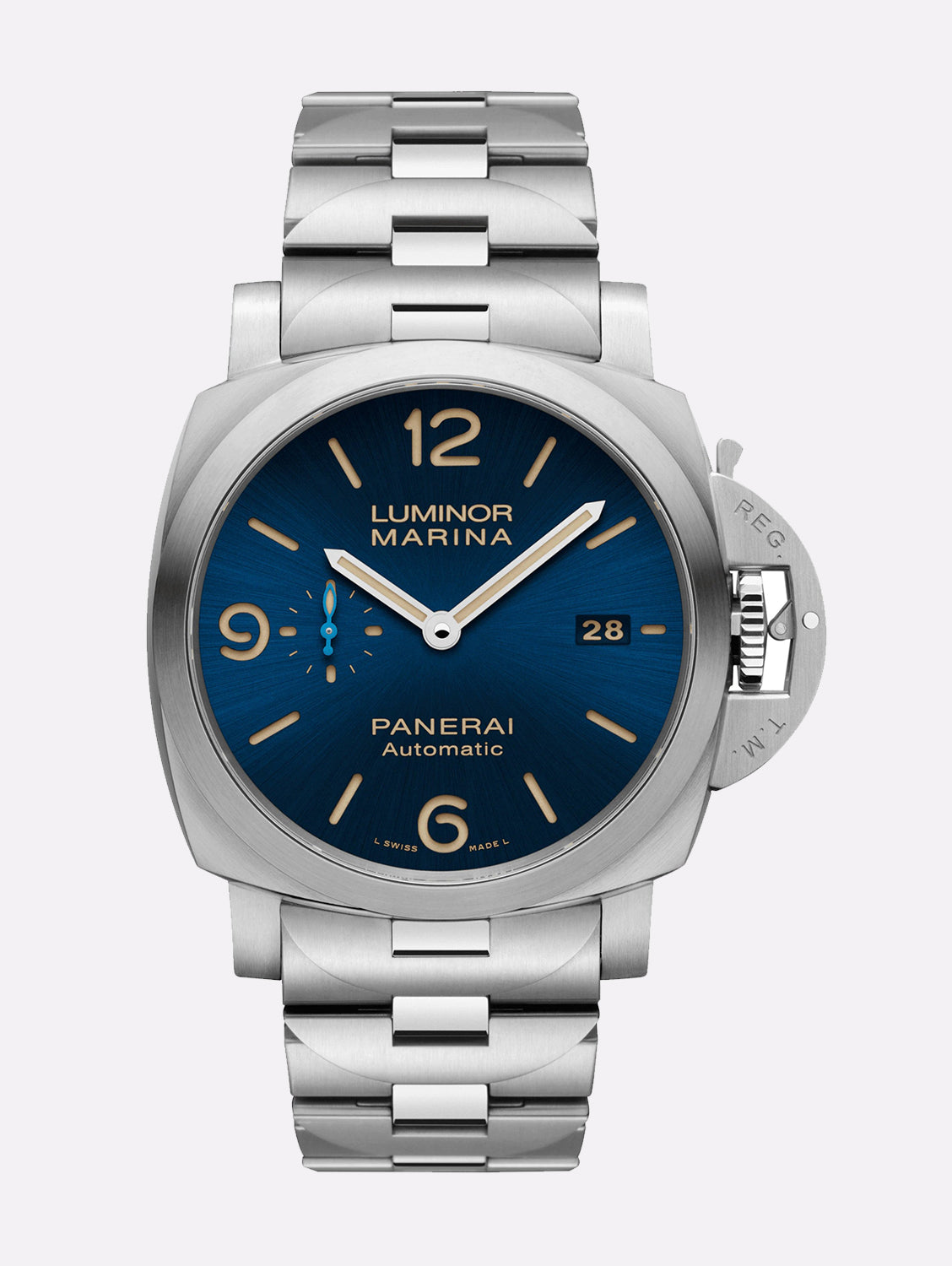 Panerai Luminor Marina PAM1058