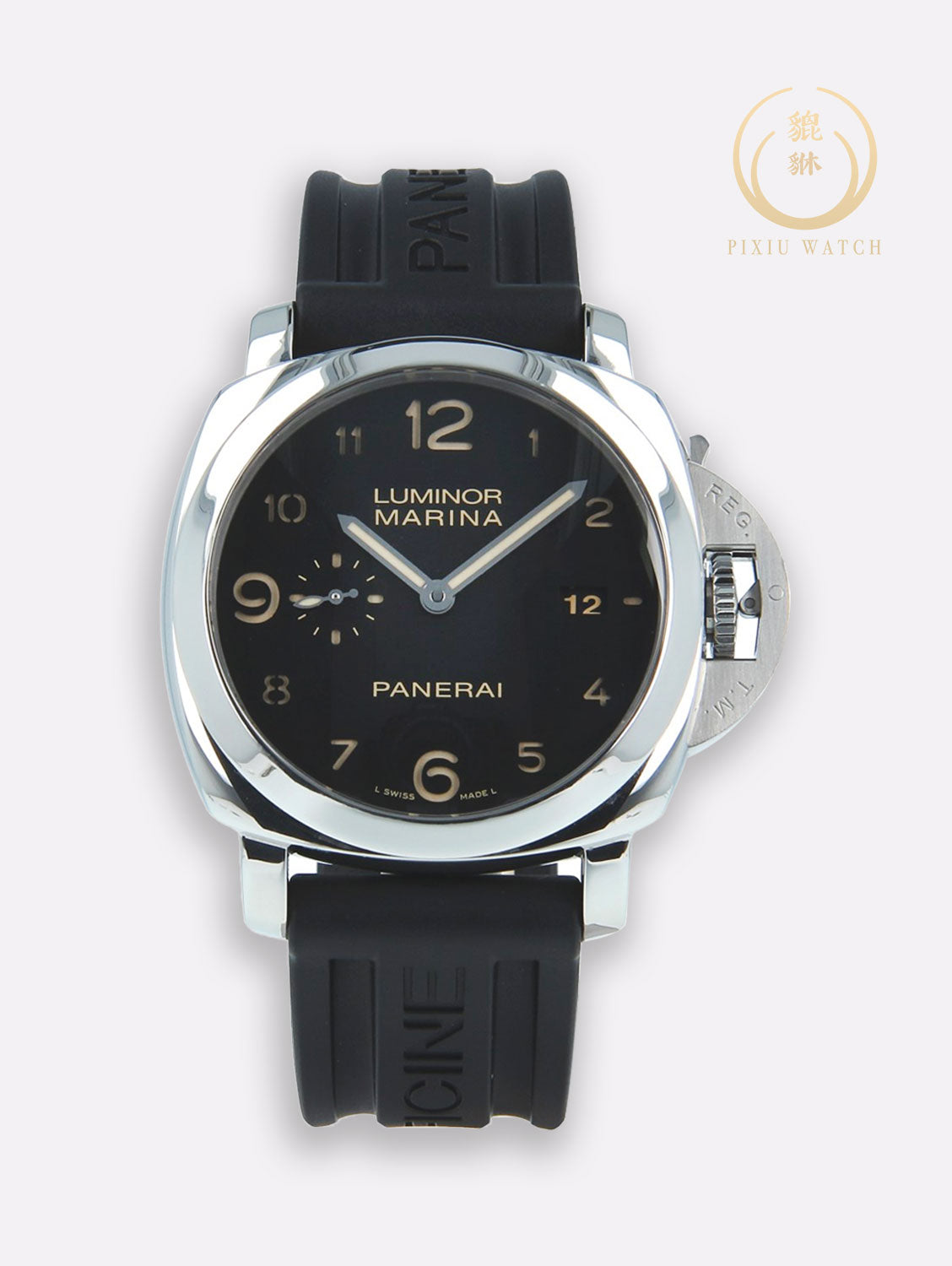 Panerai Luminor PAM00359 3 Days