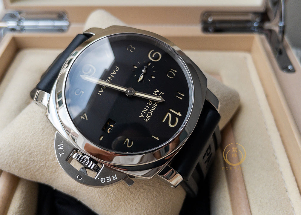 Panerai Luminor PAM00359 3 Days