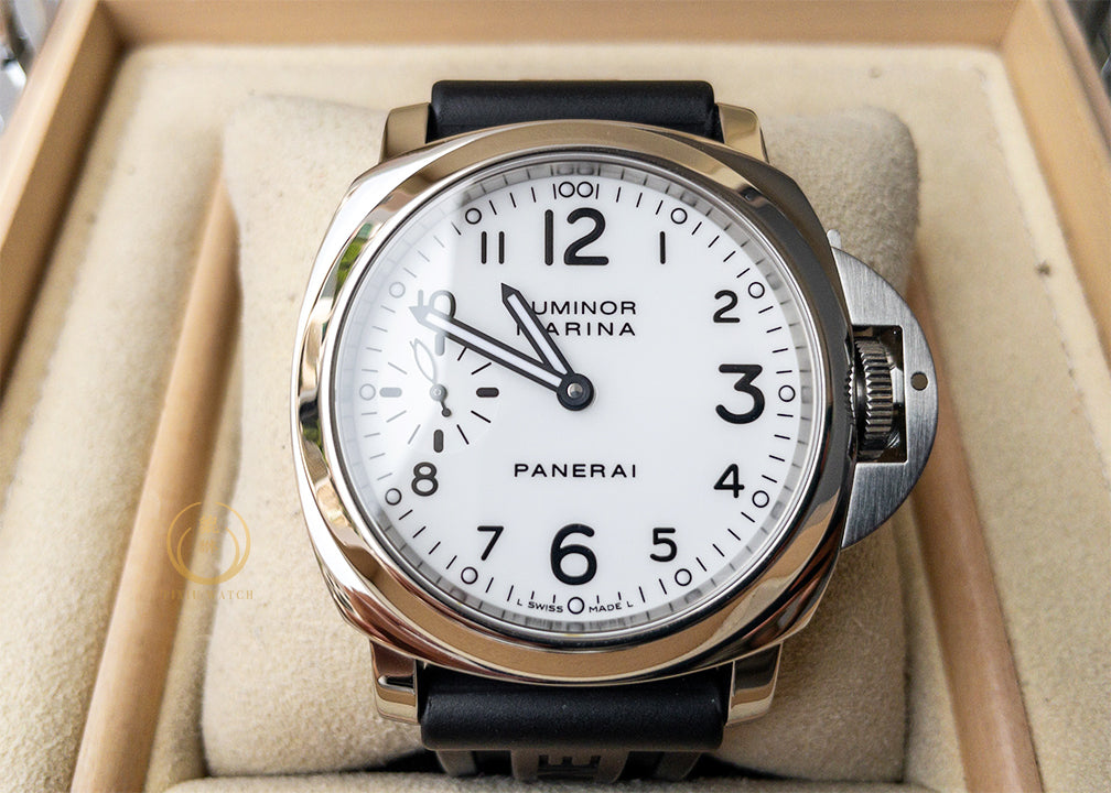 Panerai Luminor PAM00113 Marina