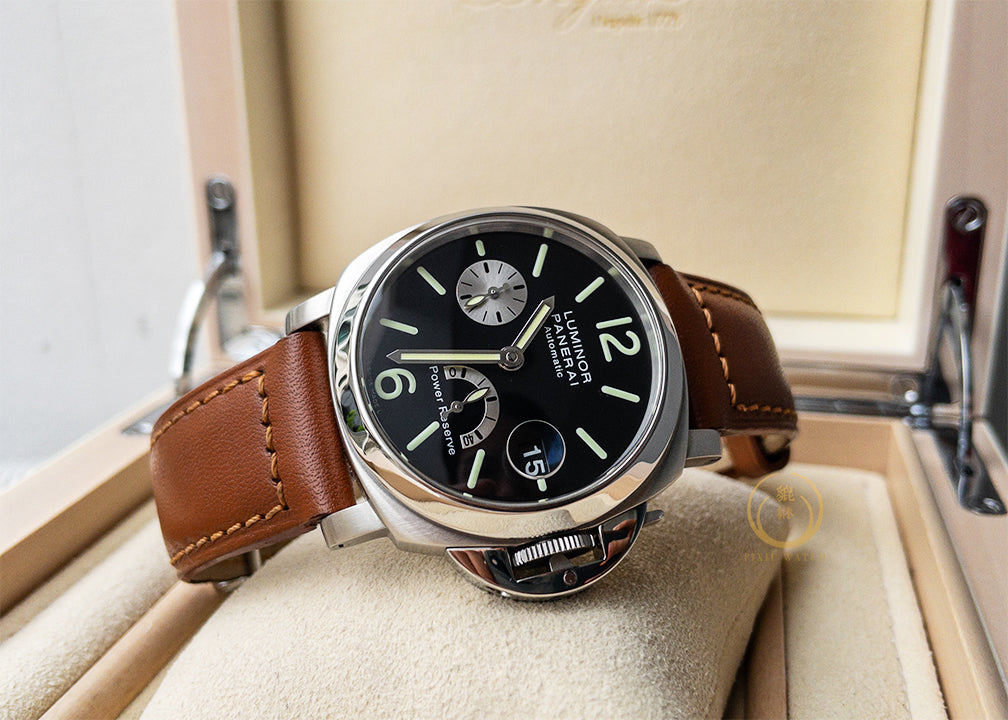 Panerai Luminor PAM00125