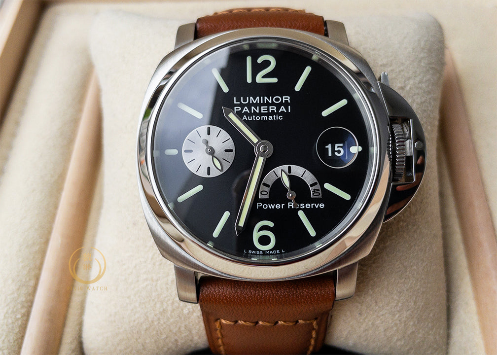 Panerai Luminor PAM00125