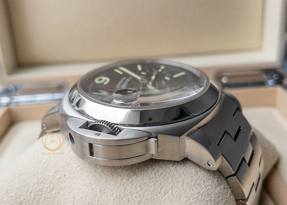 Panerai Luminor PAM00299 Steel