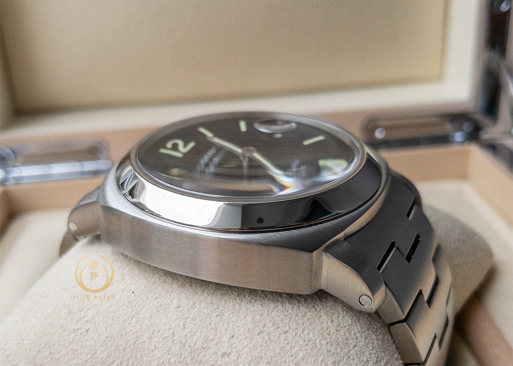 Panerai Luminor PAM00299 Steel