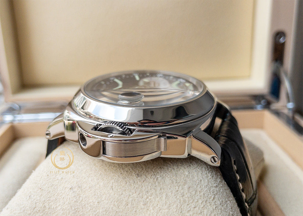 Panerai Luminor PAM 88 GMT