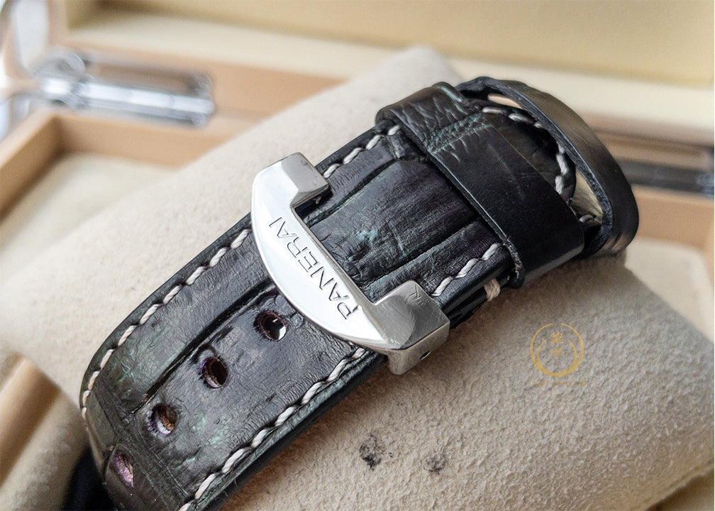 Panerai Luminor PAM 88 GMT