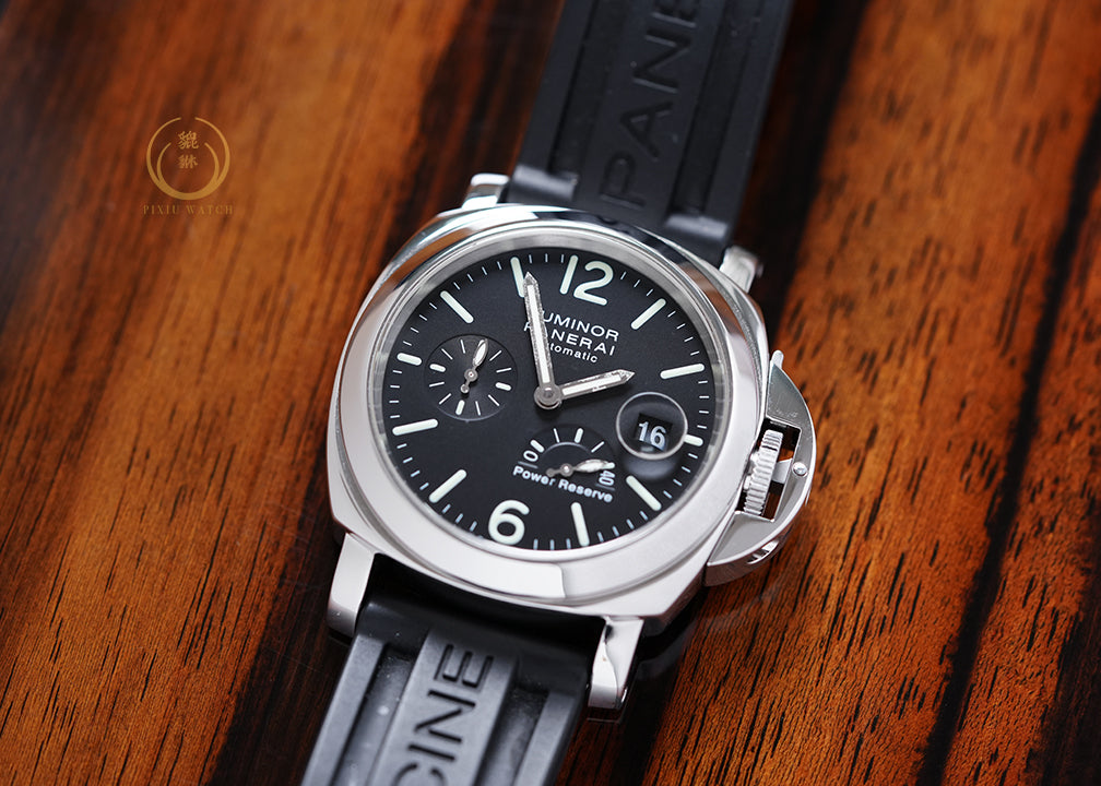 Panerai Luminor PAM 90 Power Reserve