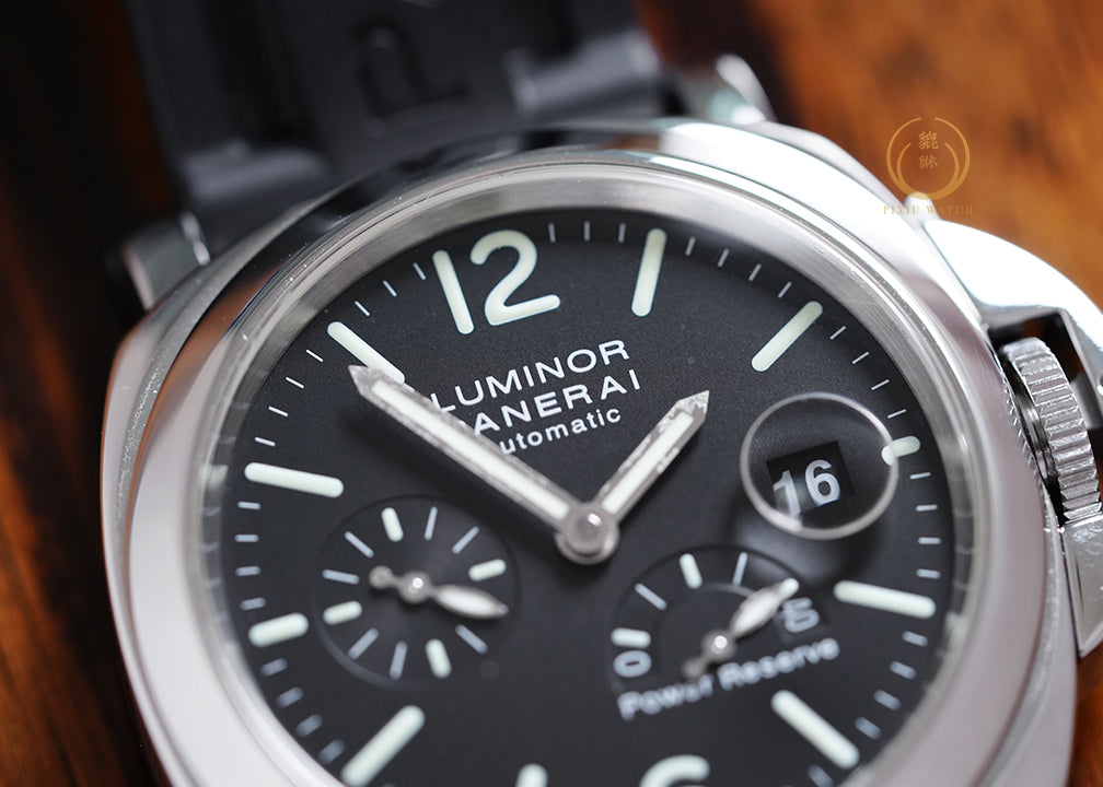 Panerai Luminor PAM 90 Power Reserve