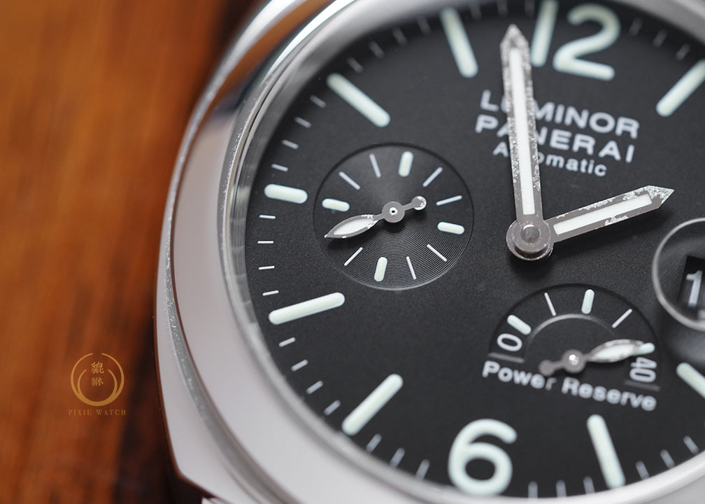 Panerai Luminor PAM 90 Power Reserve