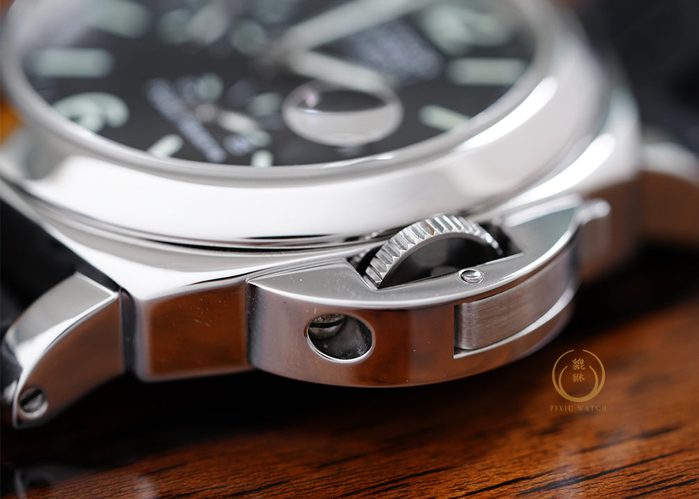 Panerai Luminor PAM 90 Power Reserve