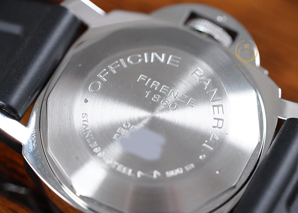 Panerai Luminor PAM 90 Power Reserve
