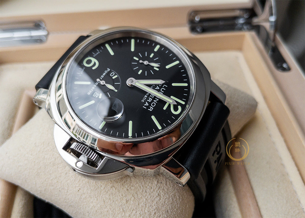 Panerai Luminor PAM 90 Power Reserve