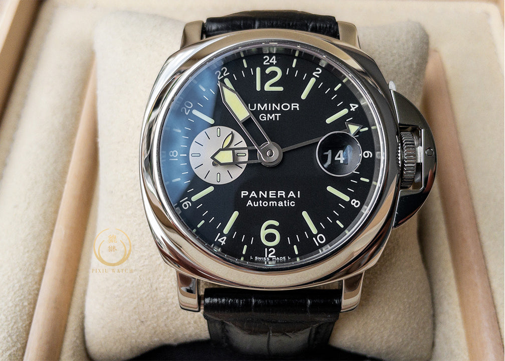 Panerai Luminor PAM00088 GMT