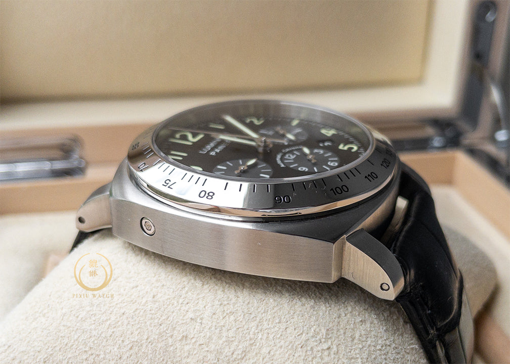 PAM00162 Luminor ‘Pre-Daylight’