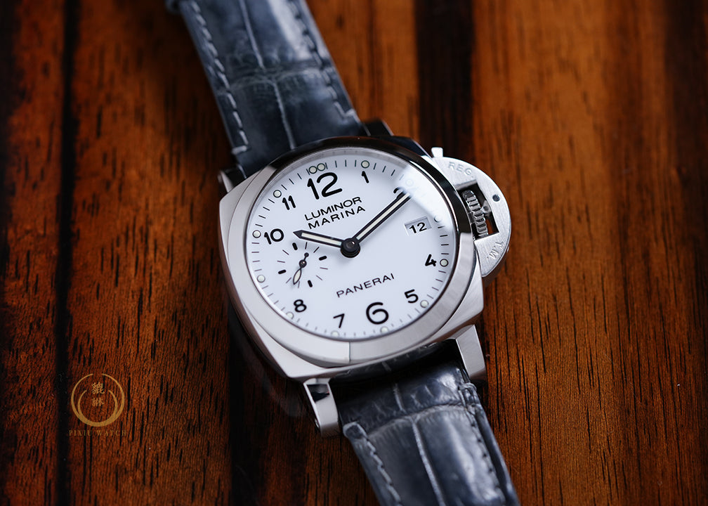Panerai PAM00523 Luminor Marina 3 Days