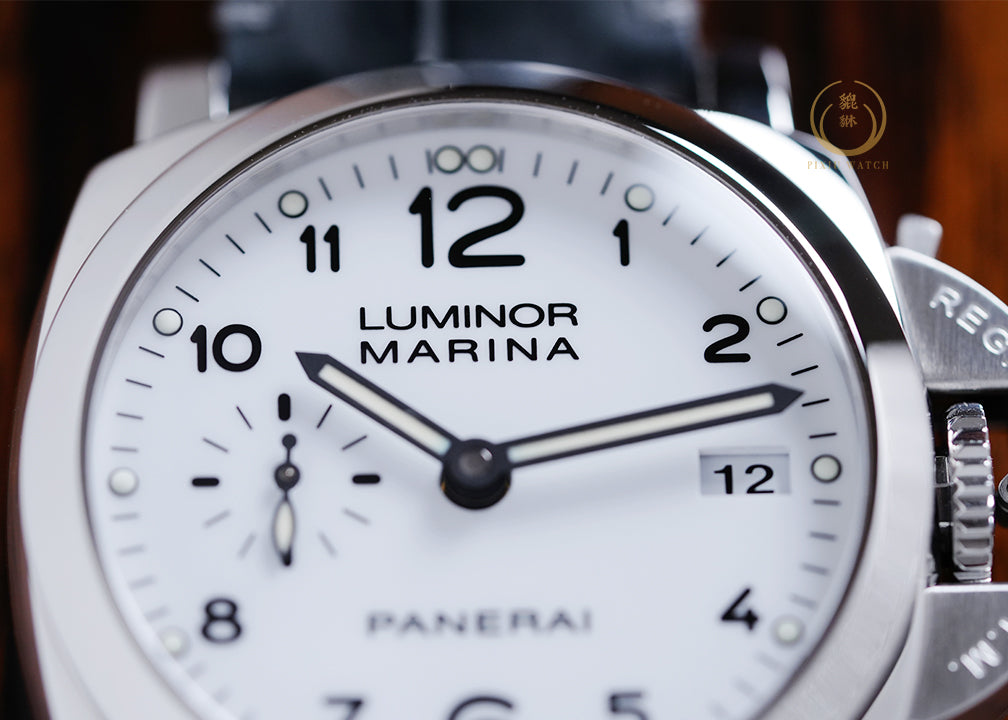 Panerai PAM00523 Luminor Marina 3 Days
