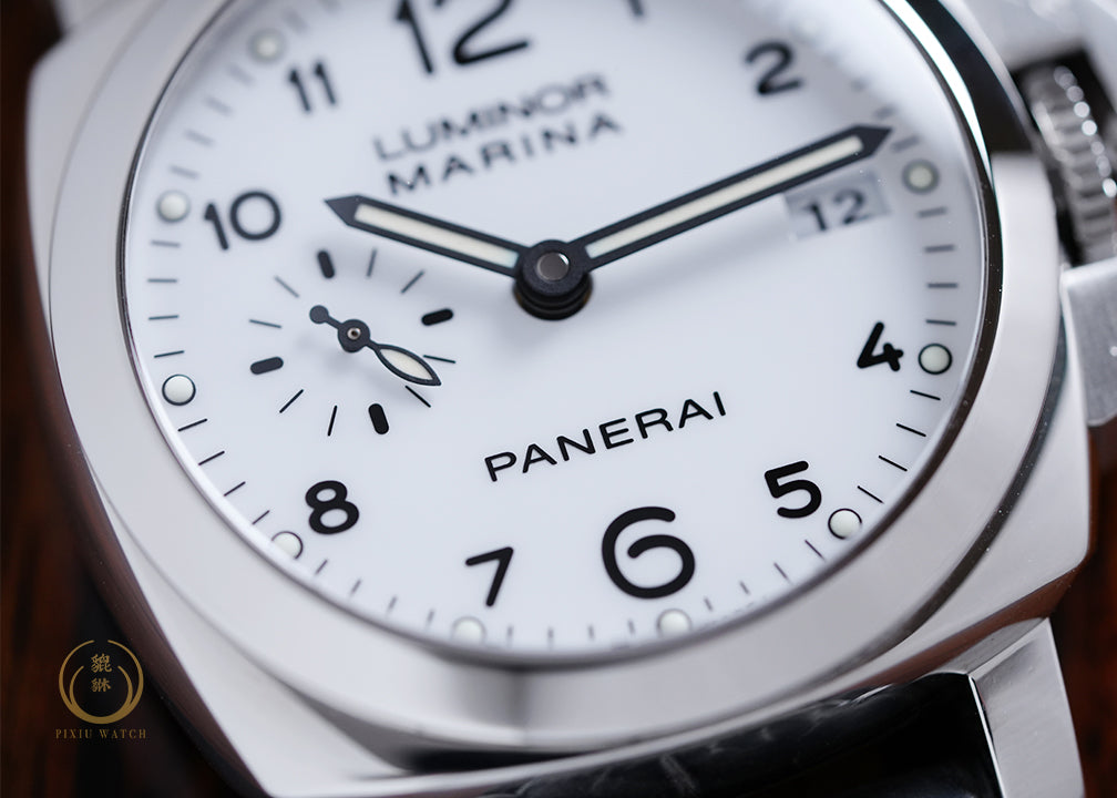 Panerai PAM00523 Luminor Marina 3 Days