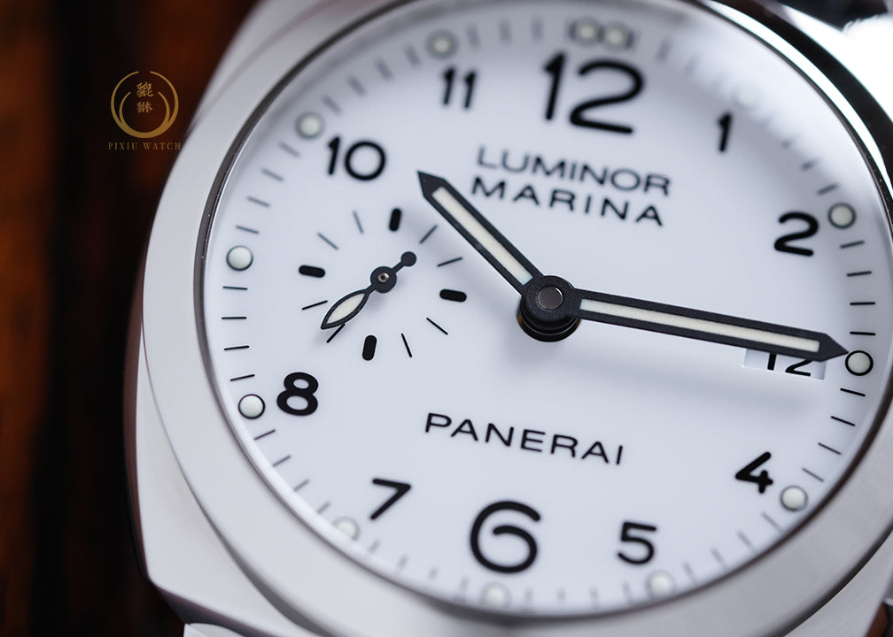 Panerai PAM00523 Luminor Marina 3 Days