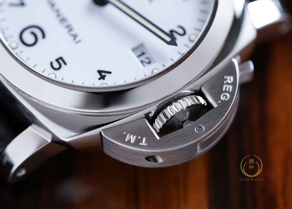 Panerai PAM00523 Luminor Marina 3 Days