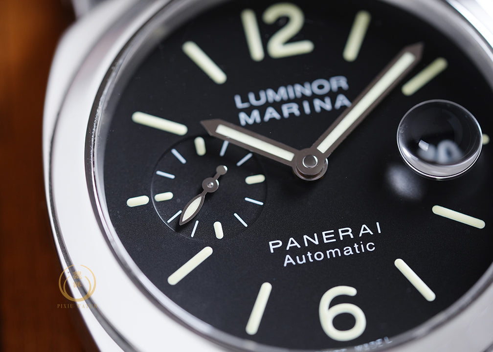 Panerai Luminor PAM00104 Series R