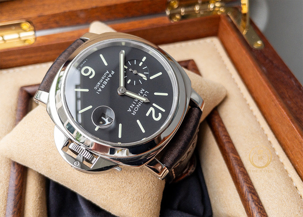 Panerai Luminor PAM00104