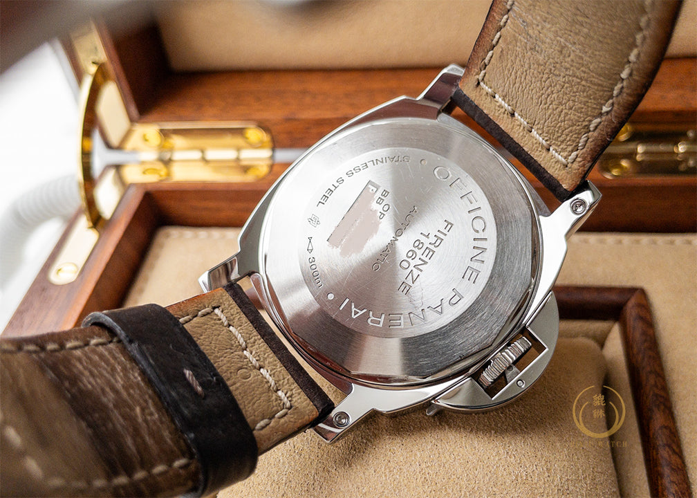 Panerai Luminor PAM00104