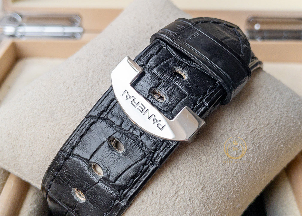 PAM00162 Luminor ‘Pre-Daylight’