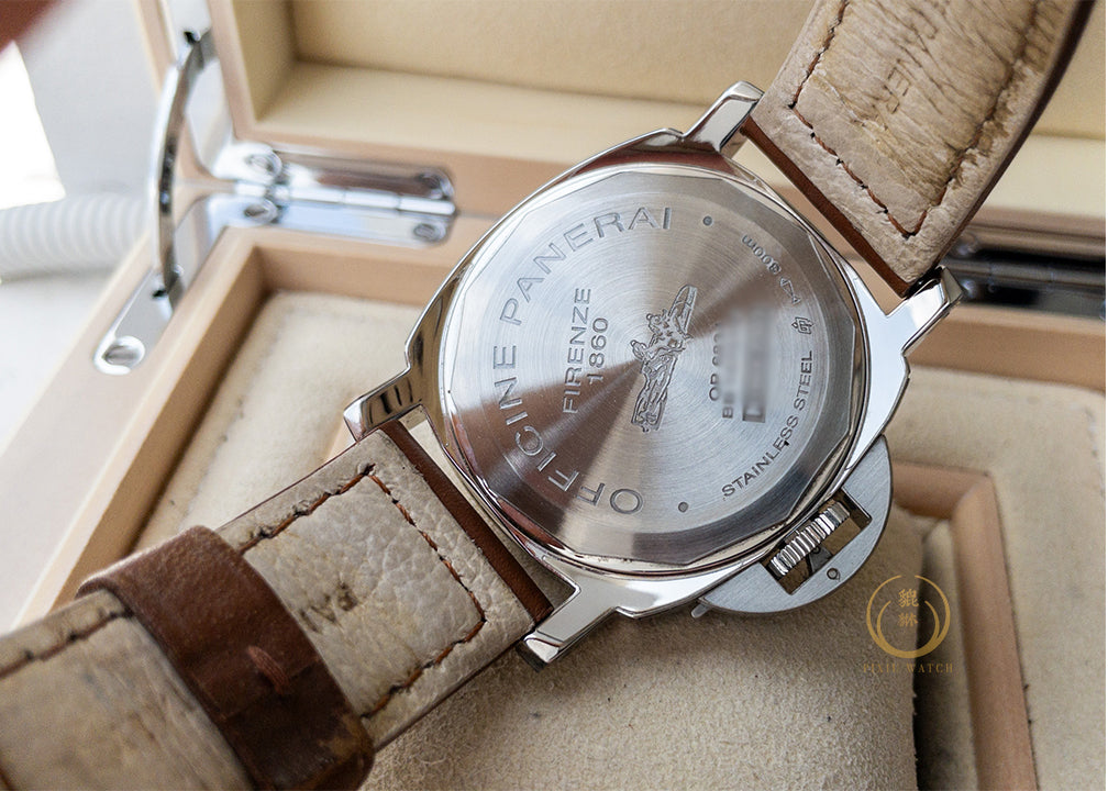 PAM00390 Luminor Limited Edition