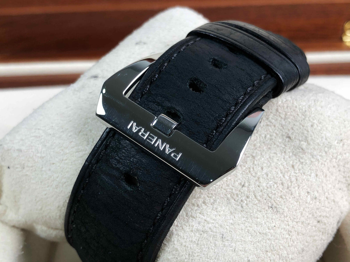 沛納海 Radiomir 8 Days PAM610