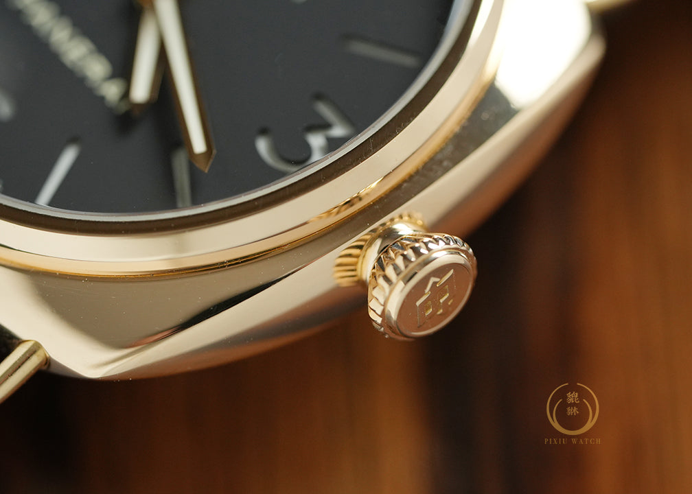 Panerai Radiomir PAM00231 Rose Gold