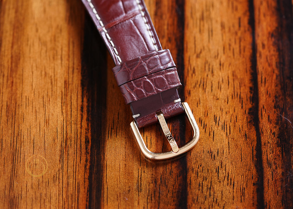 Panerai Radiomir Oro Rosso PAM00439