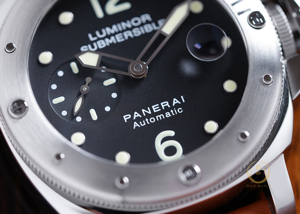 Panerai Luminor Submersible PAM00024