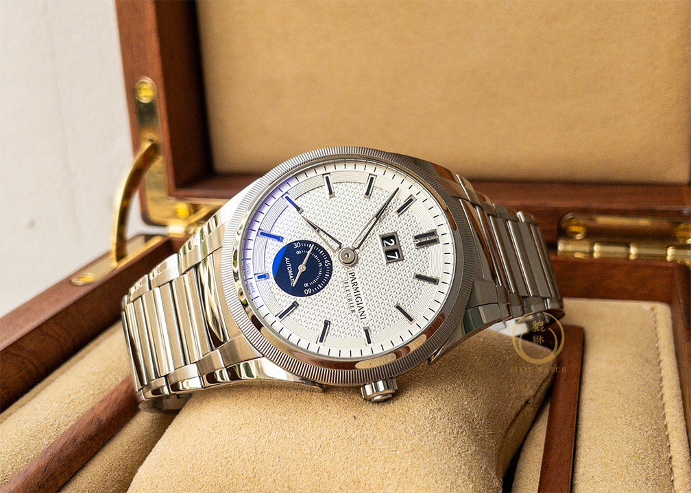 Parmigiani Tonda GT