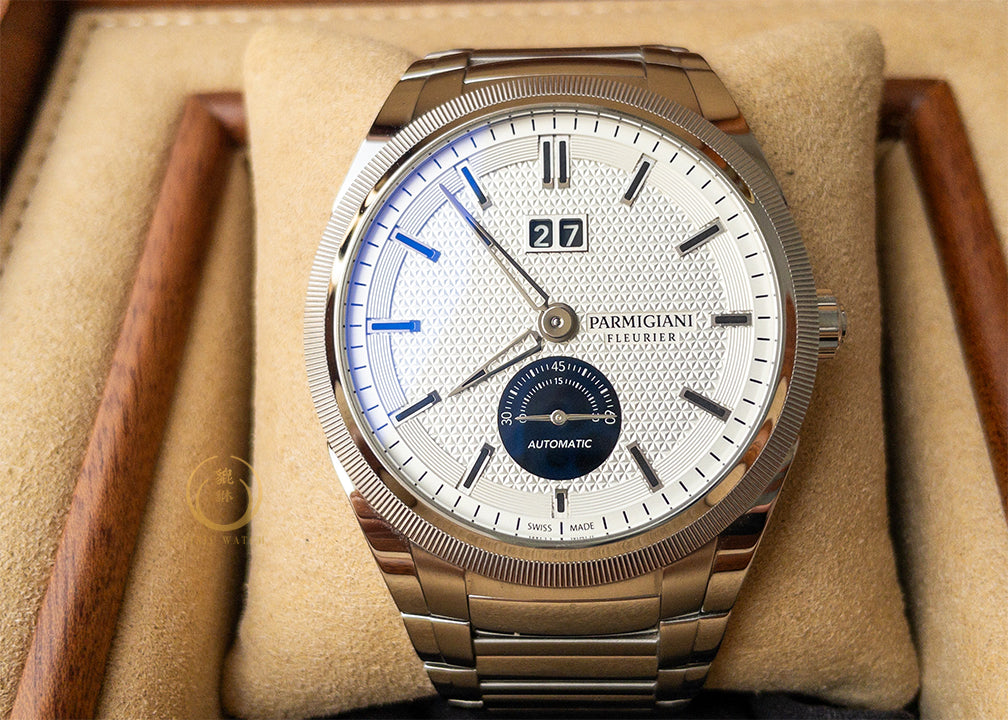 Parmigiani Tonda GT