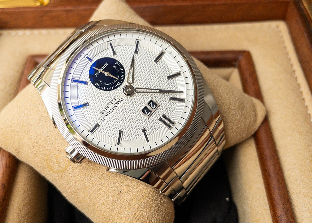 Parmigiani Tonda GT
