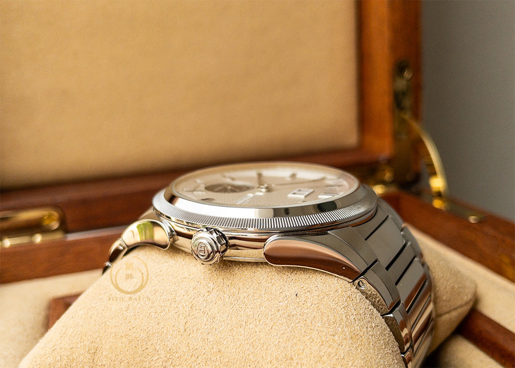 Parmigiani Tonda GT