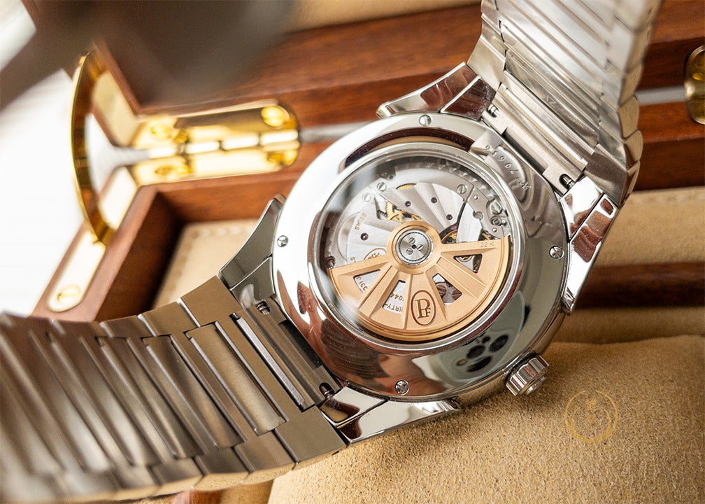 Parmigiani Tonda GT