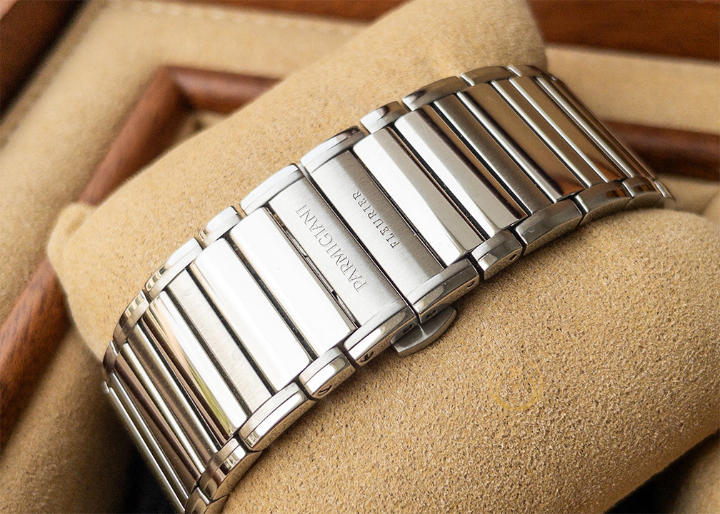 Parmigiani Tonda GT
