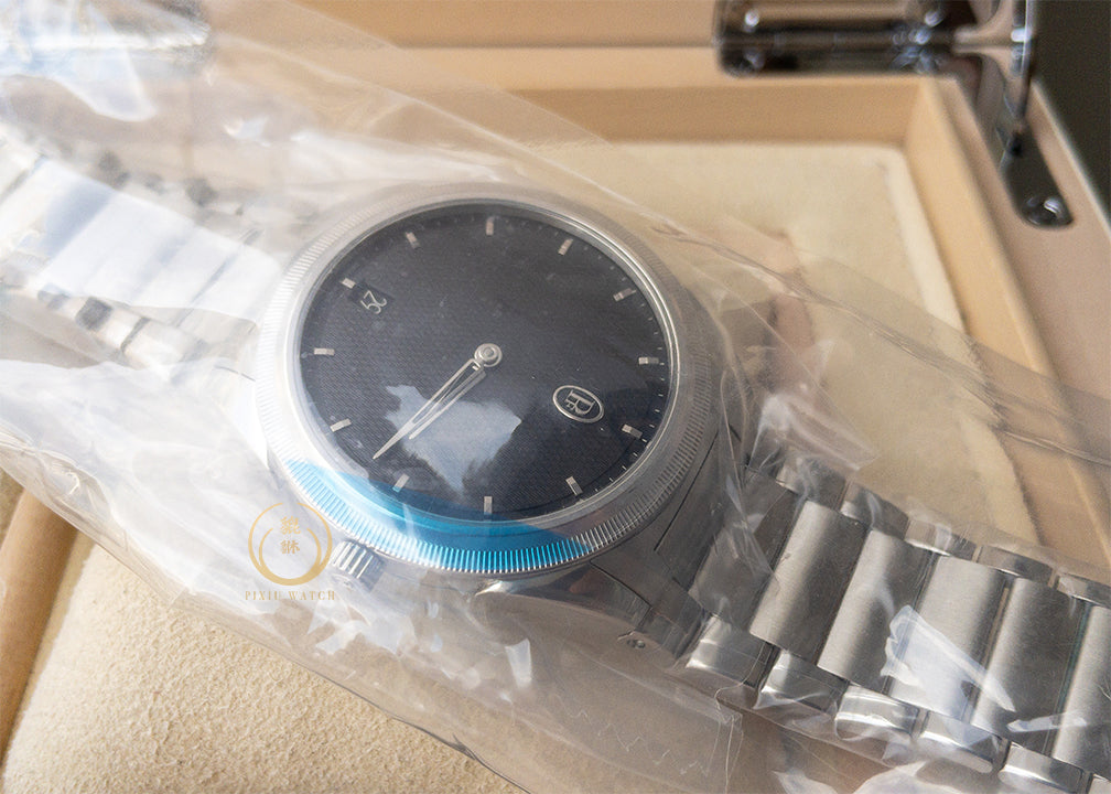 “Brand New” Parmigiani Tonda PF