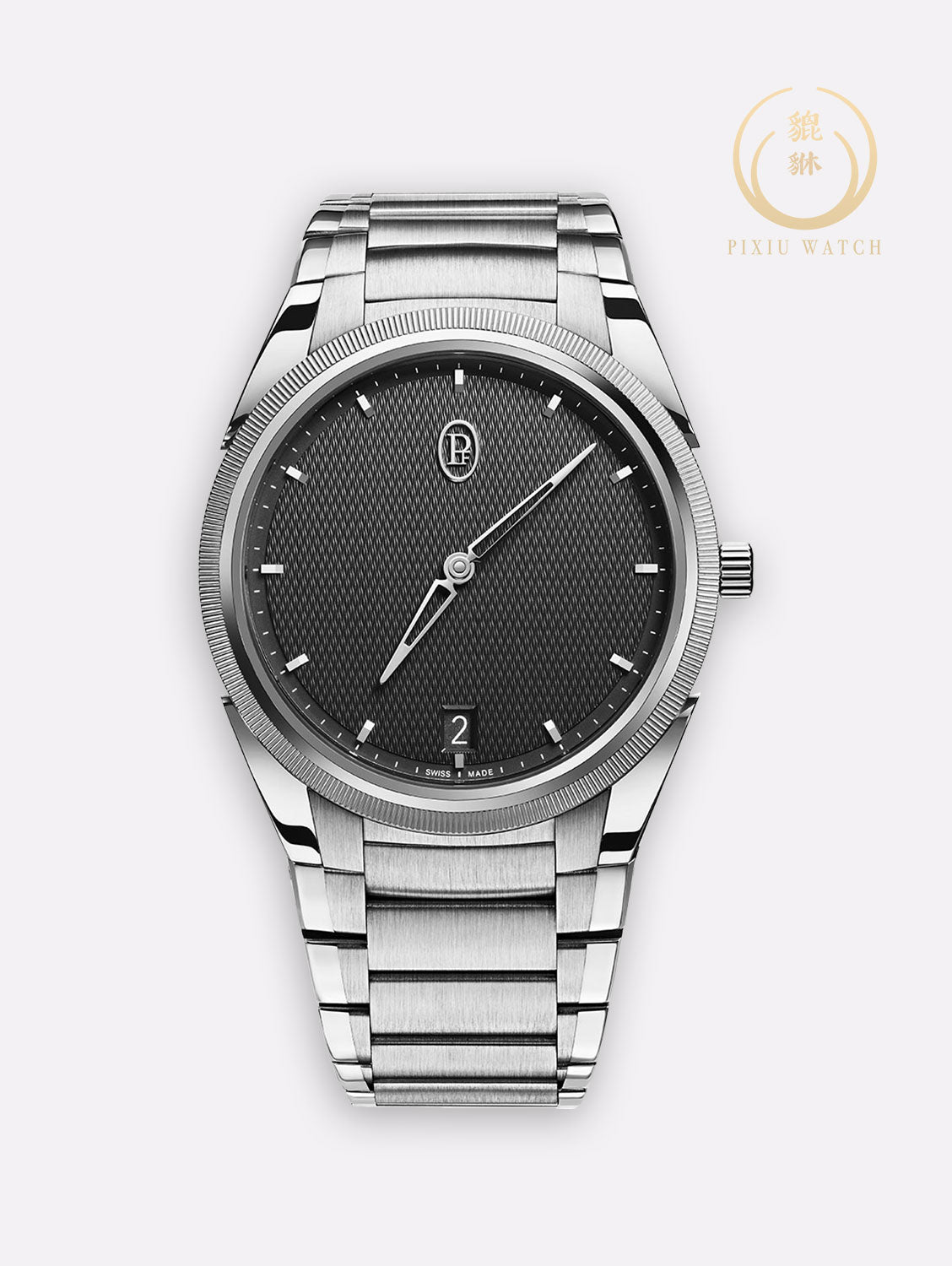 Parmigiani Tonda PF ST