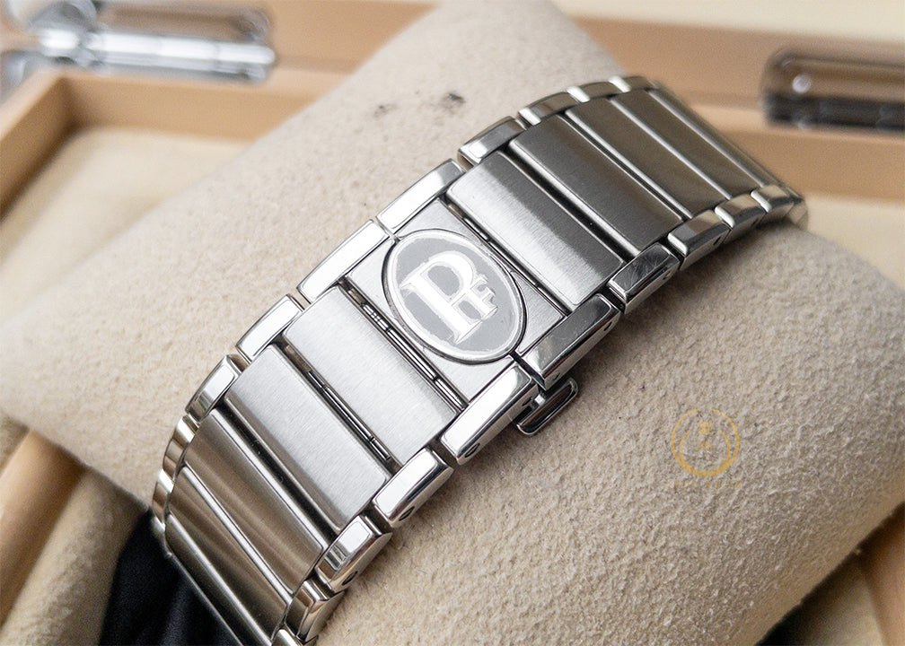 Parmigiani Tonda PF ST