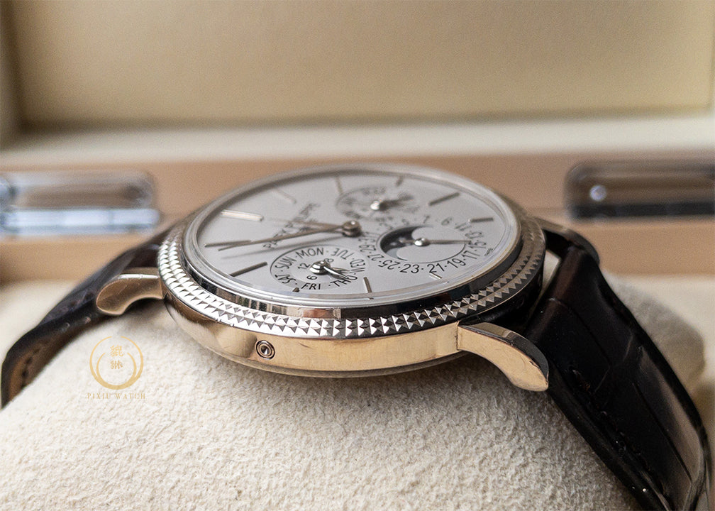 Patek Philippe 5139G Perpetual Calendar
