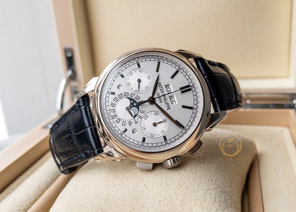 Patek Grand Complications 5270G-001