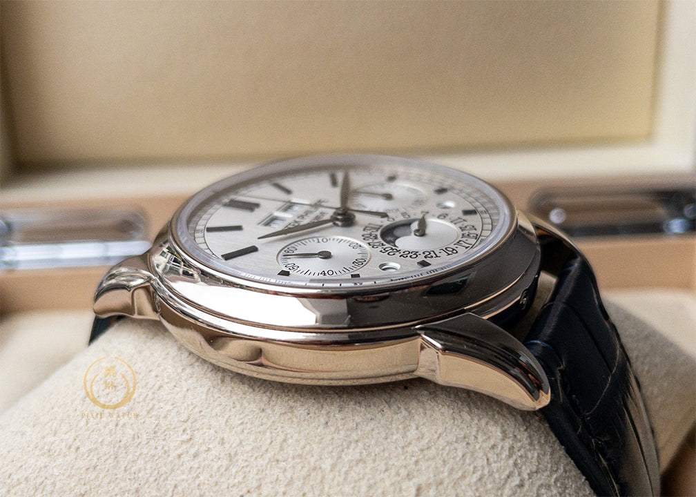Patek Grand Complications 5270G-001